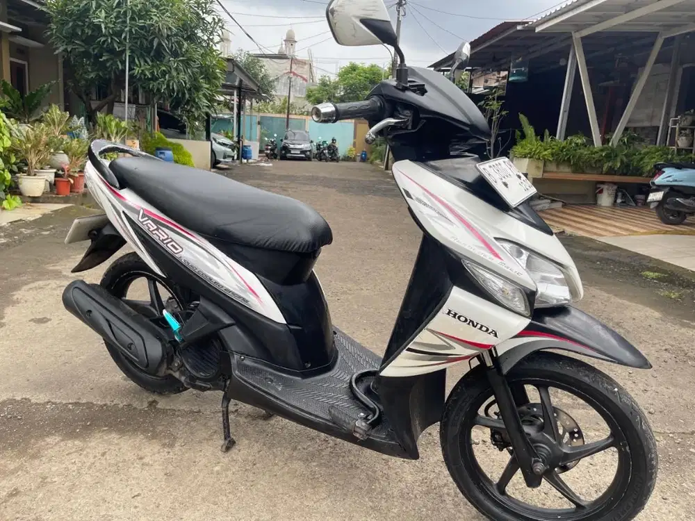 Honda Vario 2013/2014 Mulus Bt 2012, 2011 2010