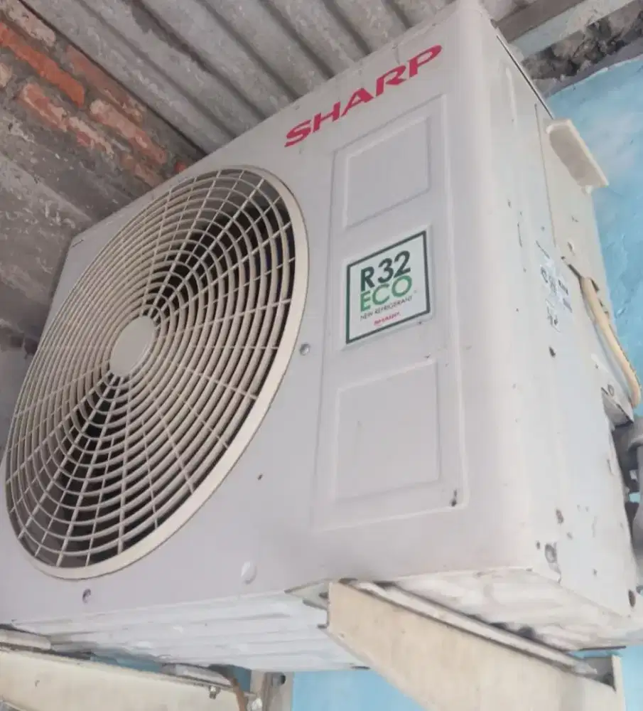 jual belli ac bekkas