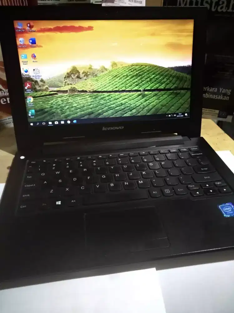 Slim buat sekolah kuliah