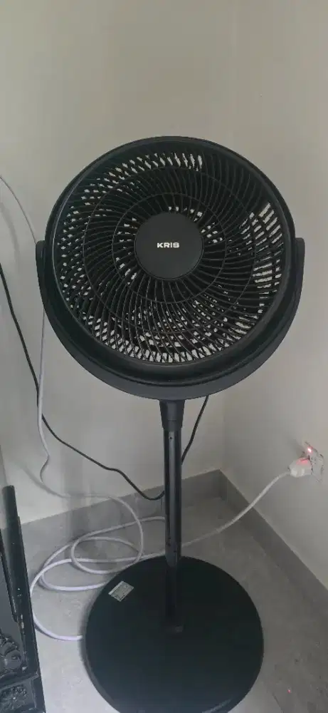 Kipas angin krisbow