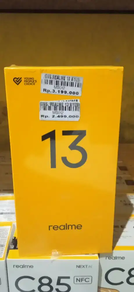Realme 13 8/128