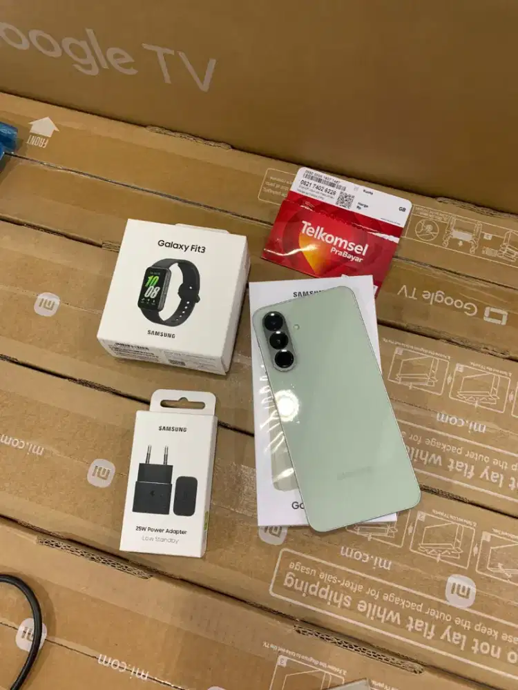 Samsung A56 5G 8/256 free fit 3