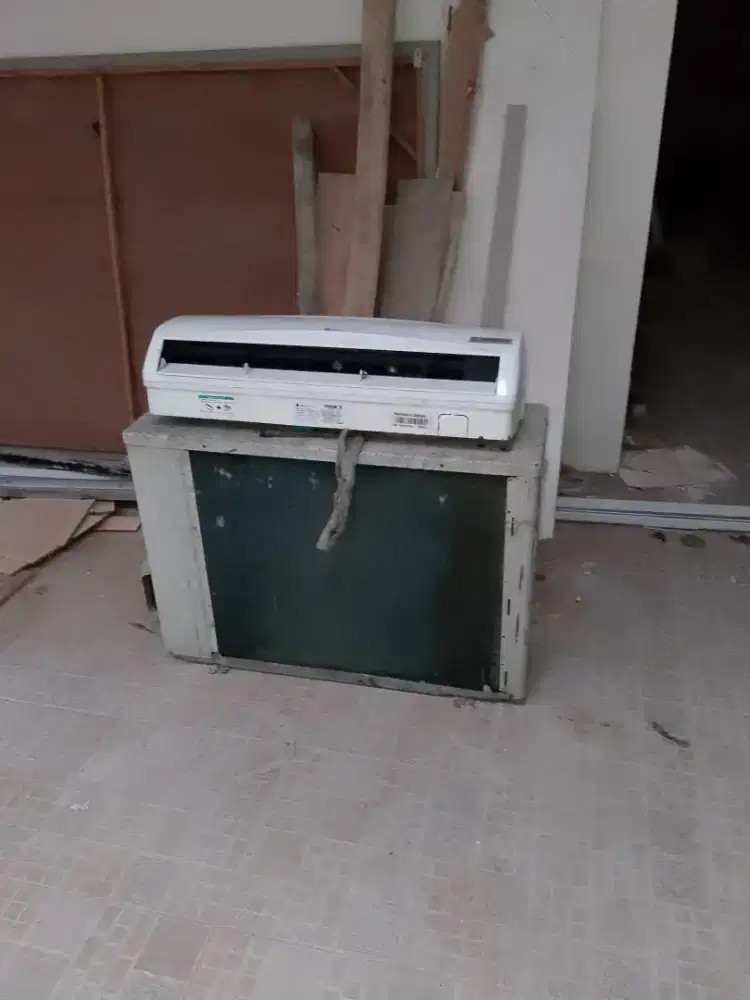 jual belli ac bekkas