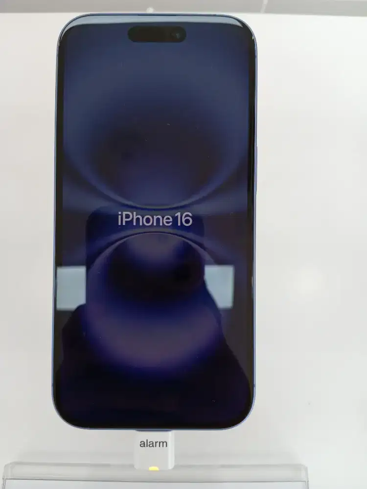 iPhone 16 128/256/512 GB