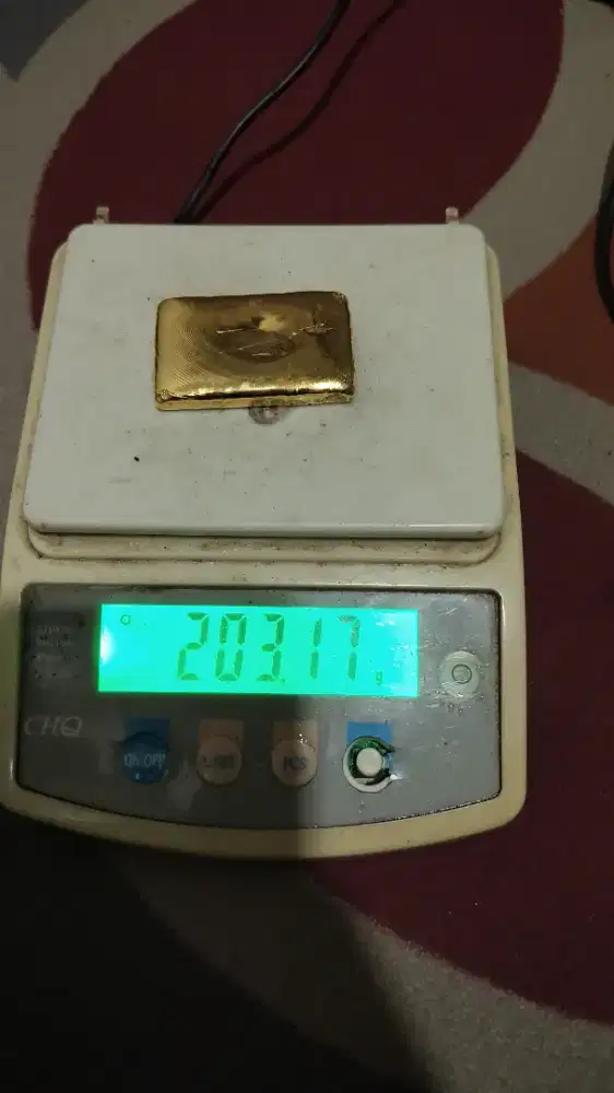 Jual/beli emas dengan harga tinggi juga dri leseller