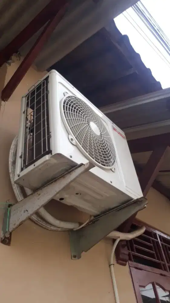 jual belli ac bekkas