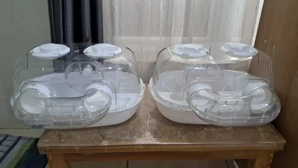 Jual kandang hamster