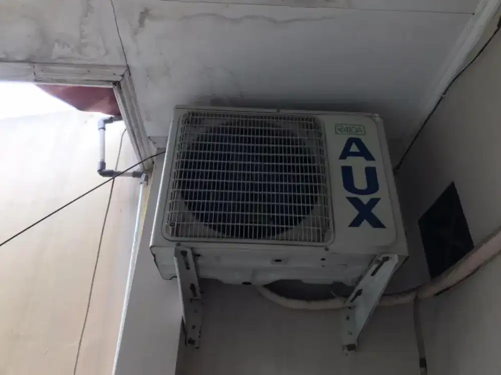 jual belli ac bekkas