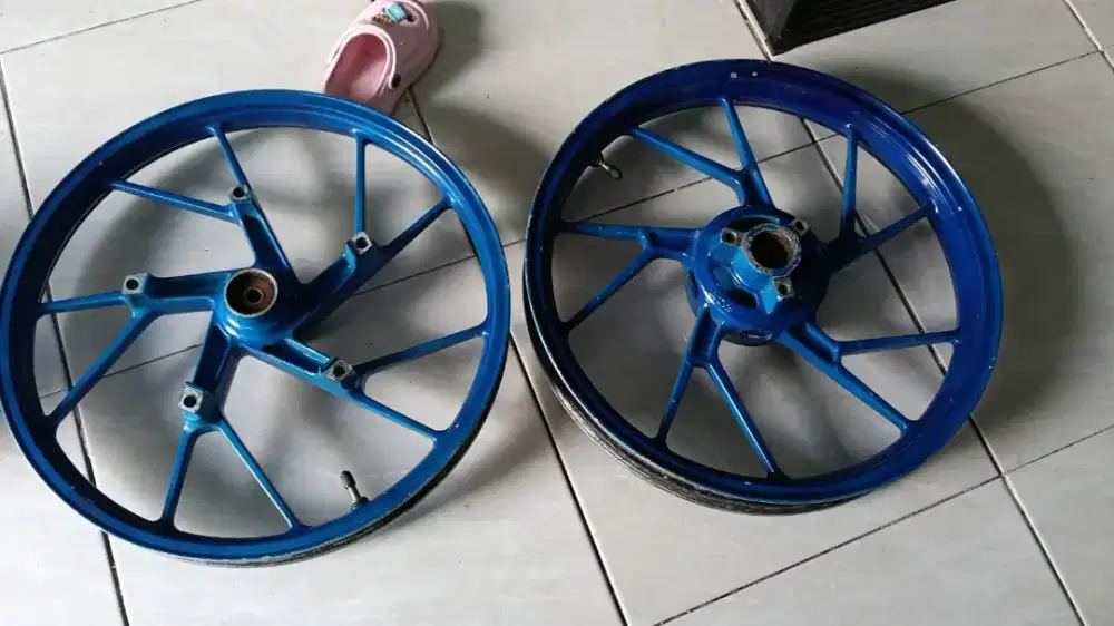 Velg satria R 150