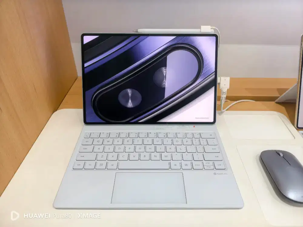 HUAWEI MATEPAD PRO 12.2 GARANSI RESMI FREE KEYBOARD PEN