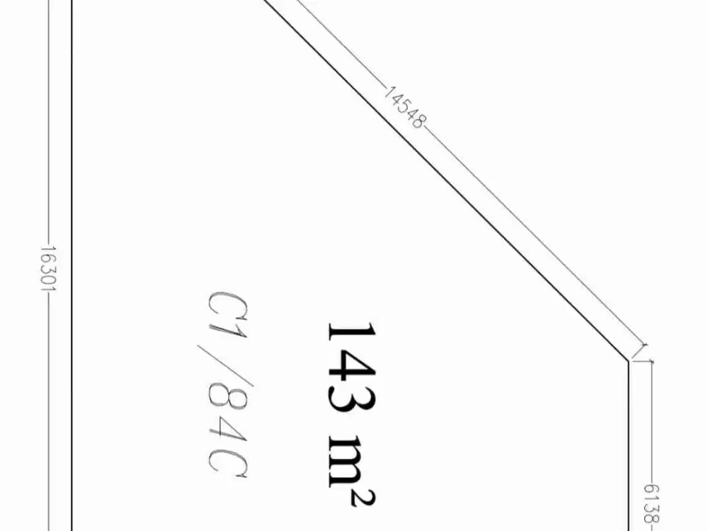 Kavling Murah Siap Bangun