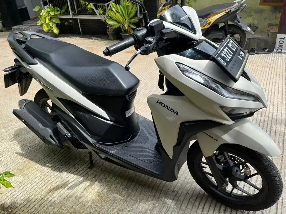 VARIO CBS ISS 2021
