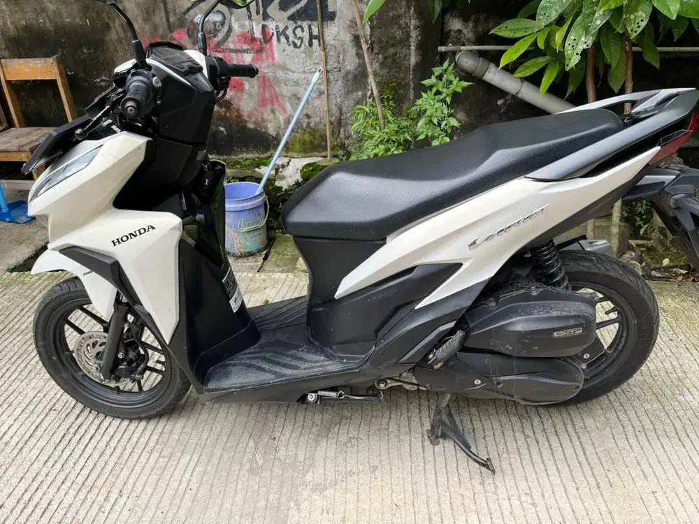 HONDA VARIO CBS ISS 2021