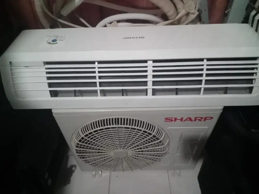 jual belli ac bekkas