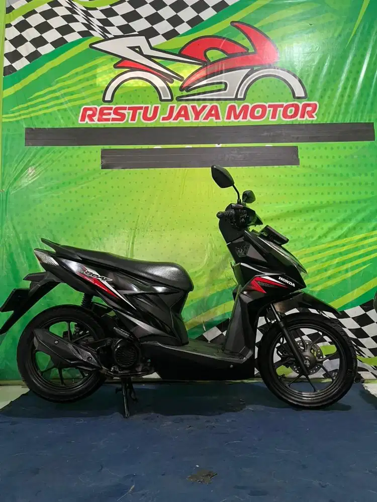 Beat New CBS th 2020 cash/kredit#rjm