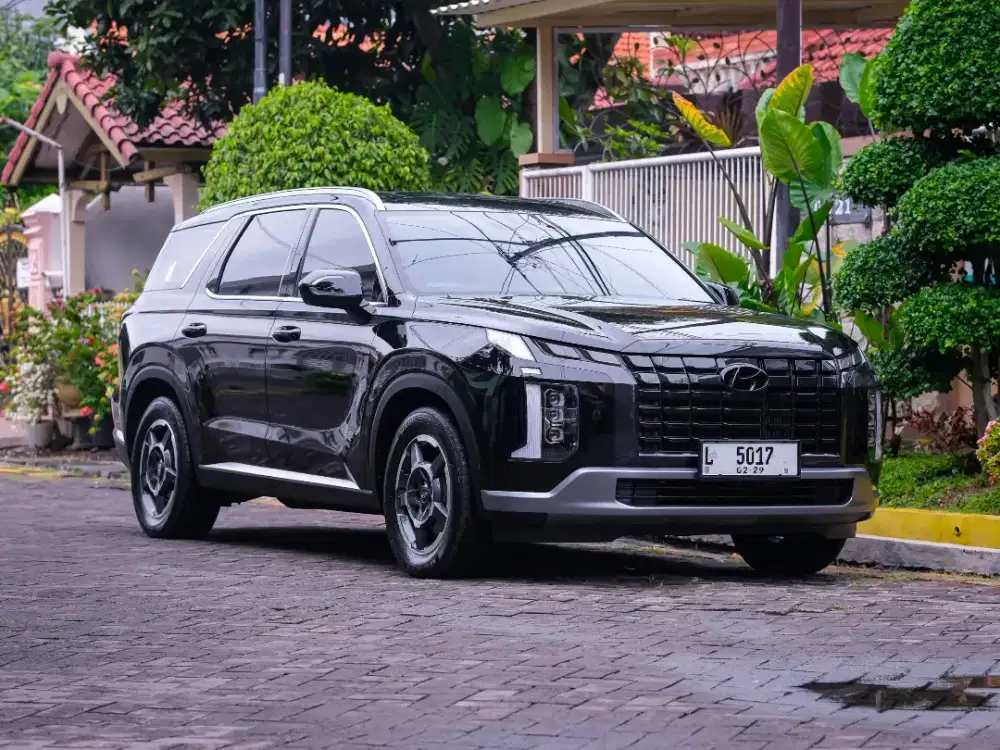 2023 HYUNDAI PELISADE 2.2 LX2
CRDI 2WD AT