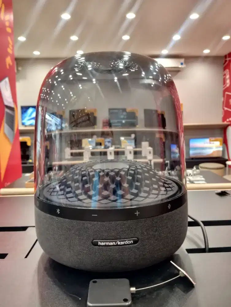 NEW!! Harman Kardon Aura Studio 4 GARANSI RESMI