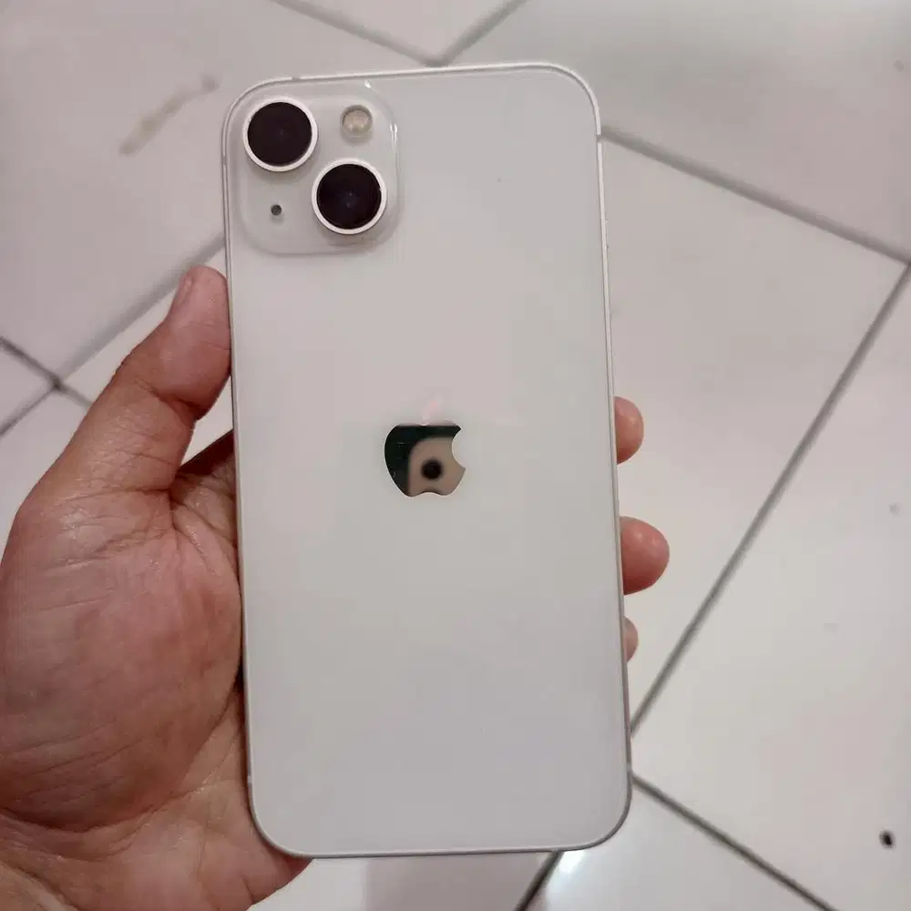 Iphone 13 128 StarLight