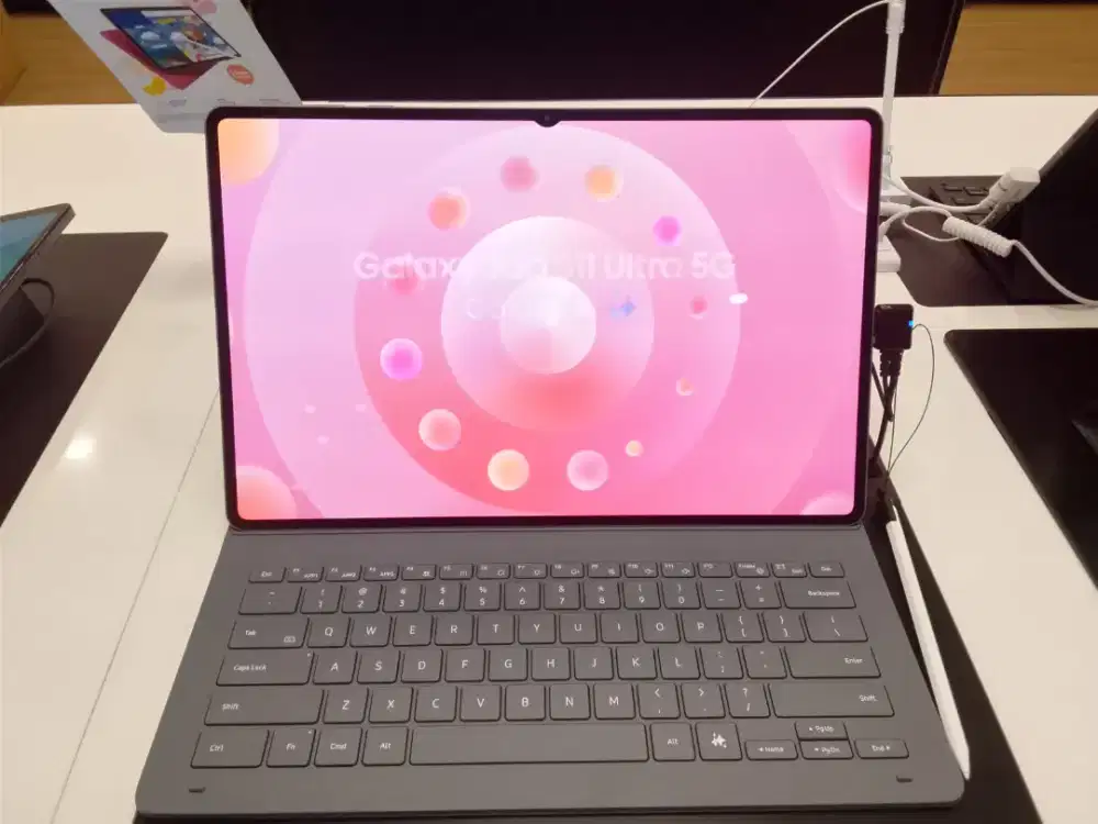 Galaxy tab s11 ultra