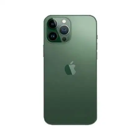 Ibox - Iphone 13 Pro 128GB - Green Baca Sampai Habis