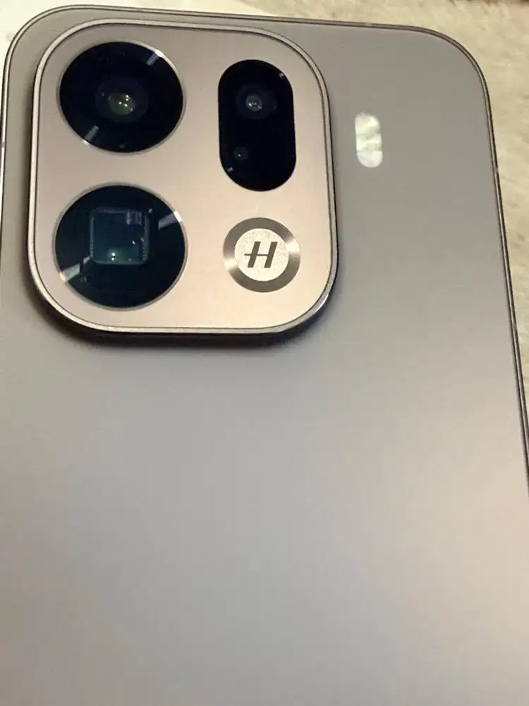 Dijual Oppo Find X9 Pro Baru 3 Bulan Pakai Mulus