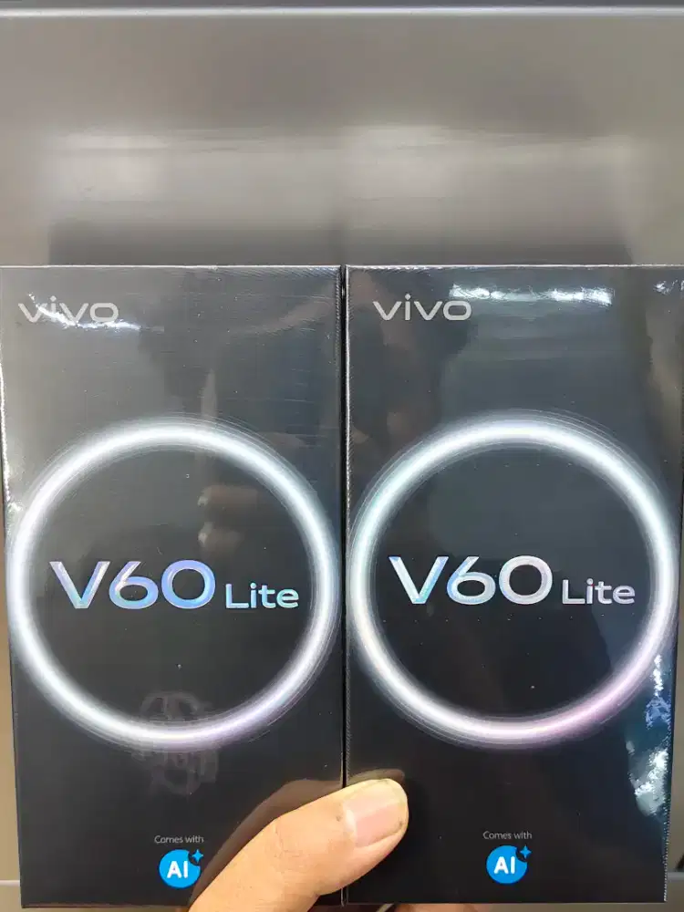 VIVO V60 LITE SERIES
