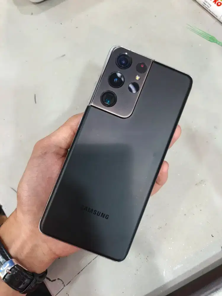 Samsung S21 Ultra 12/256