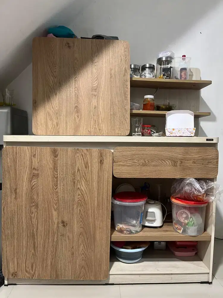 Informa Rak piring Gantung