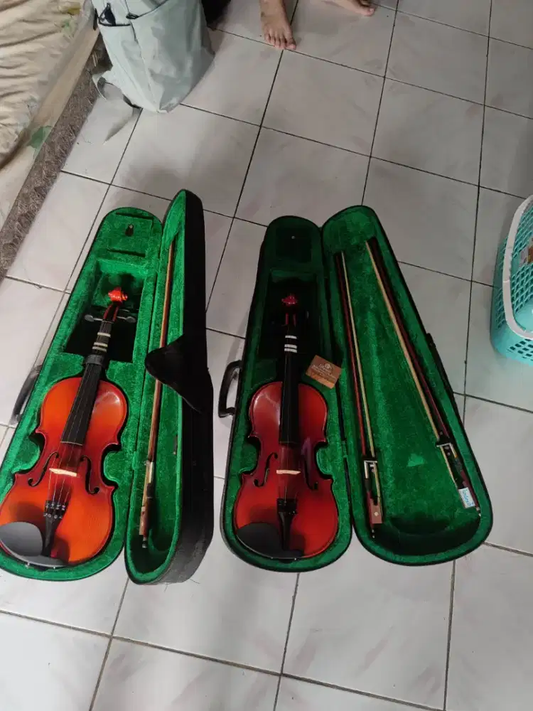 Biola Preloved Like New