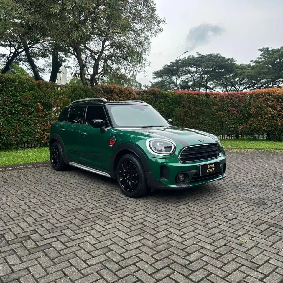 Mini Cooper Countryman 1.5 2023