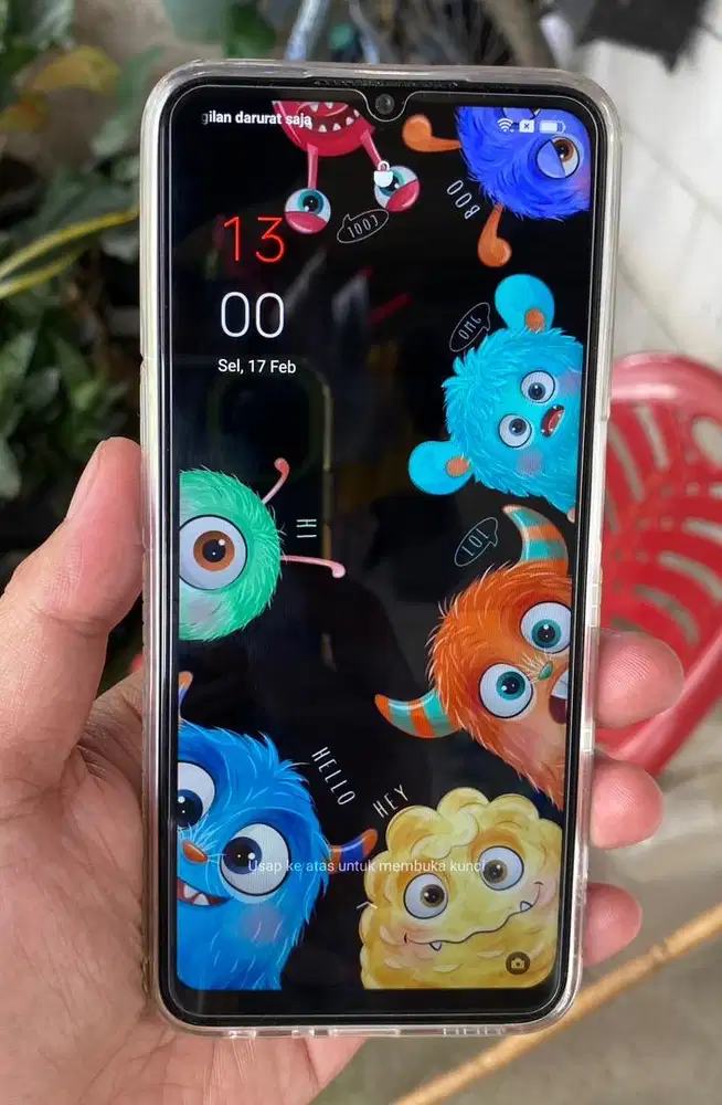 OPPO A78 Ram 8/128 Gb