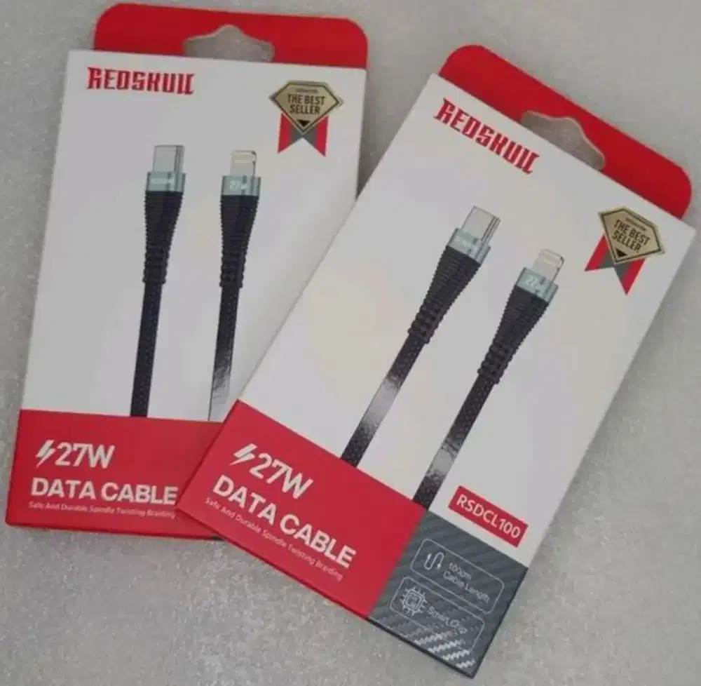 KD Redskull RSDCL100