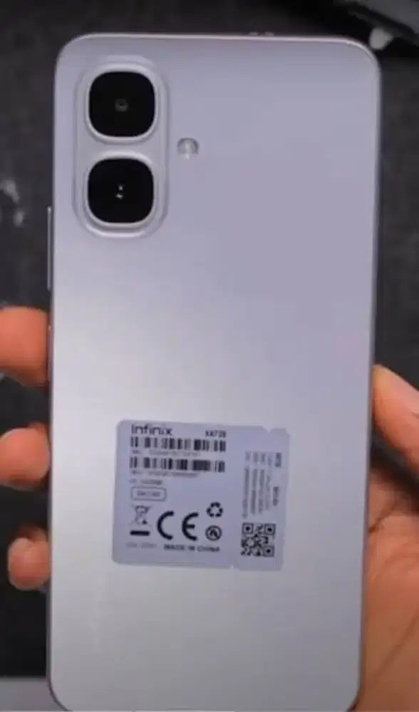 Infinix smart 10 ram 4/128