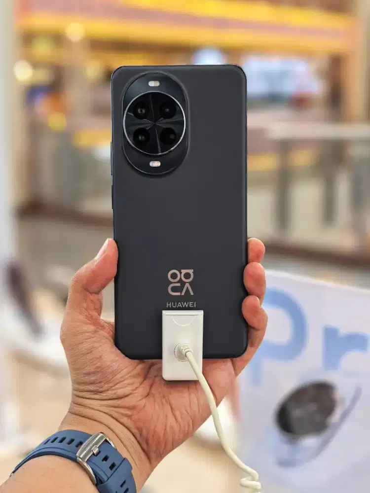 HUAWEI NOVA 14 PRO FREE WATCH FIT 4 PRO TERBATAS