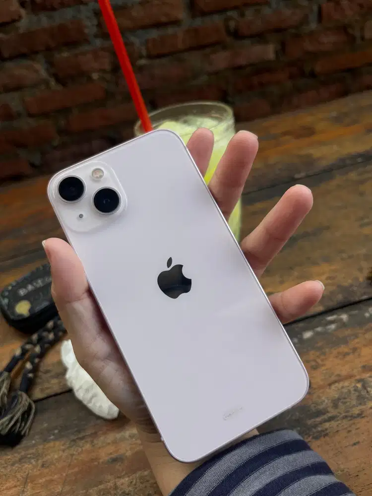 WTS Iphone 13 ibox full ori