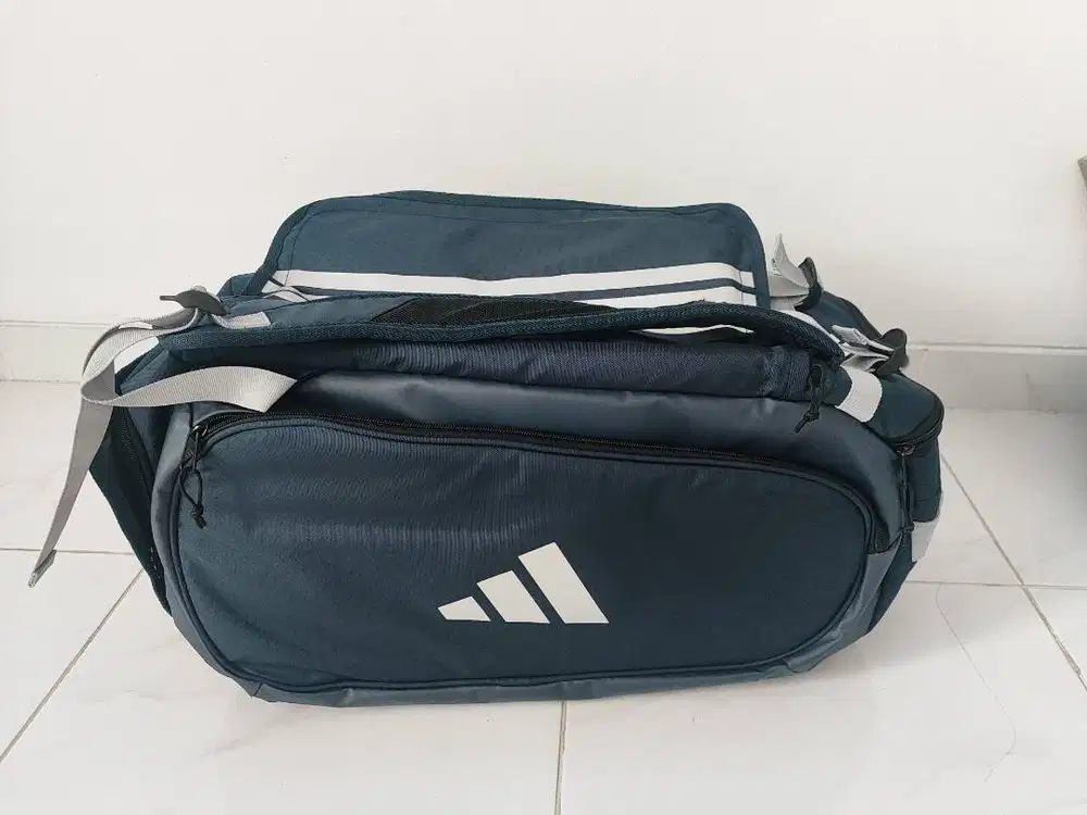 Tas Adidas RB Tour Blue - New