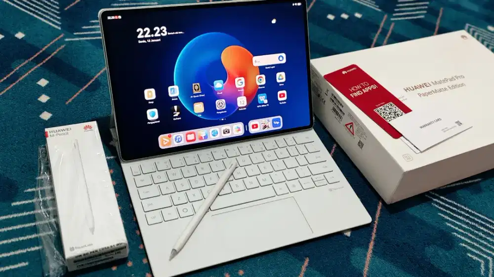 Huawei Matepad Pro Papermate Edition (2025)