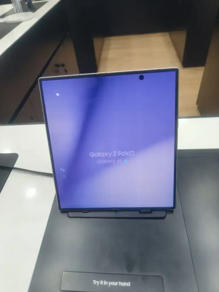 FOLD 7 12/256GB RESMI SEIN