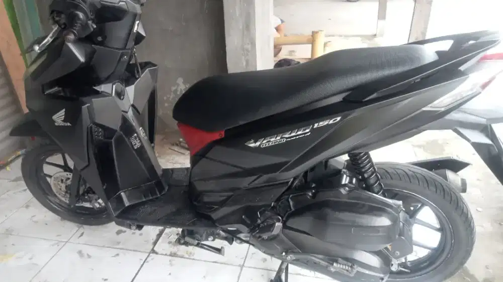 Vario 150 pajak of 3x plat 2026 lengkap