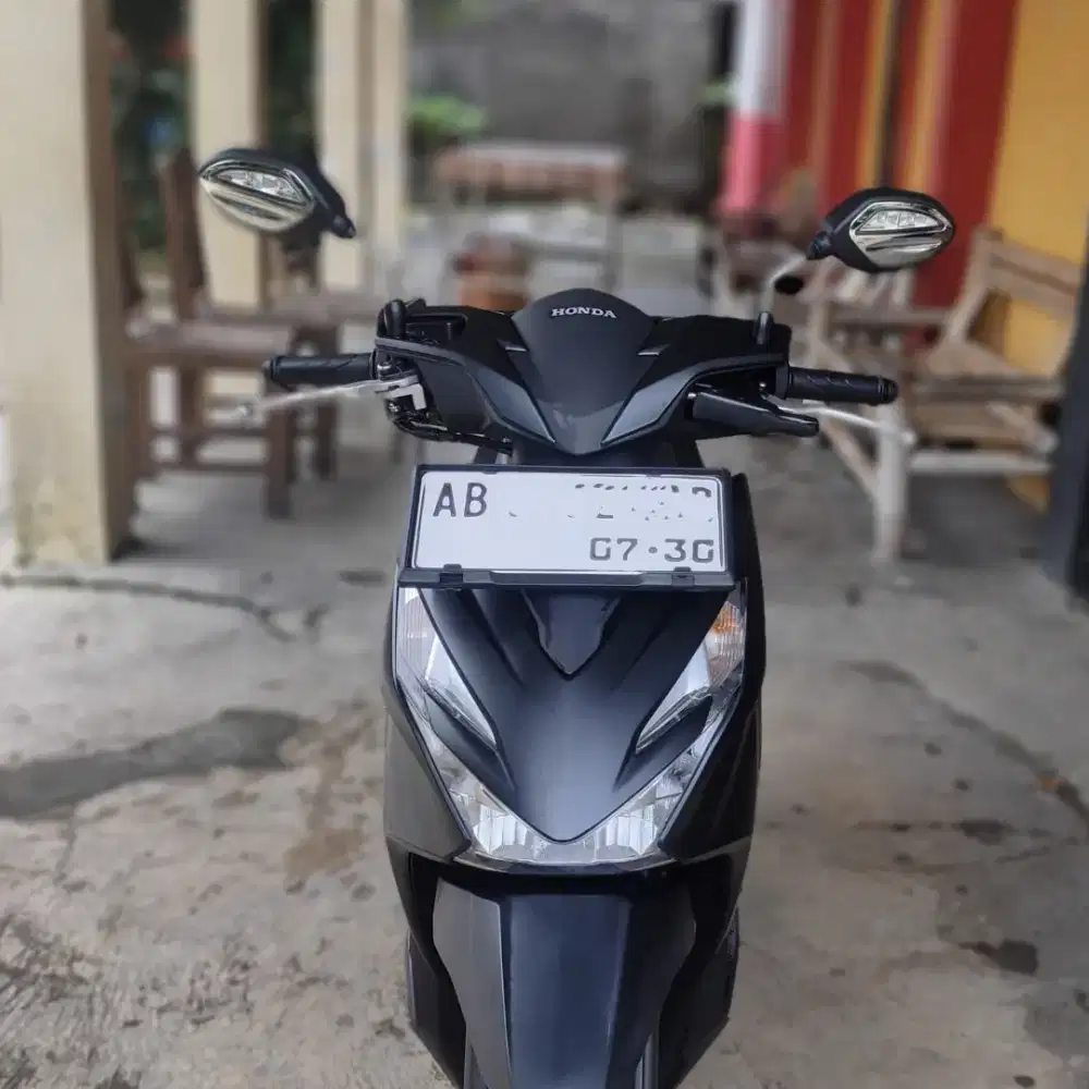Honda beat deluxe smartkeyy 2025
