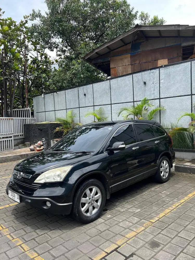 Honda CR-V 2007 Bensin