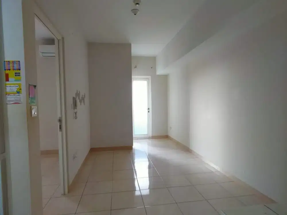 Apartemen Springlake  2 Bed Room Dijual di Summarecon Bekasi