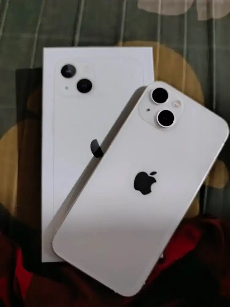 Iphone 13 Basic 128GB Inter All Oprator