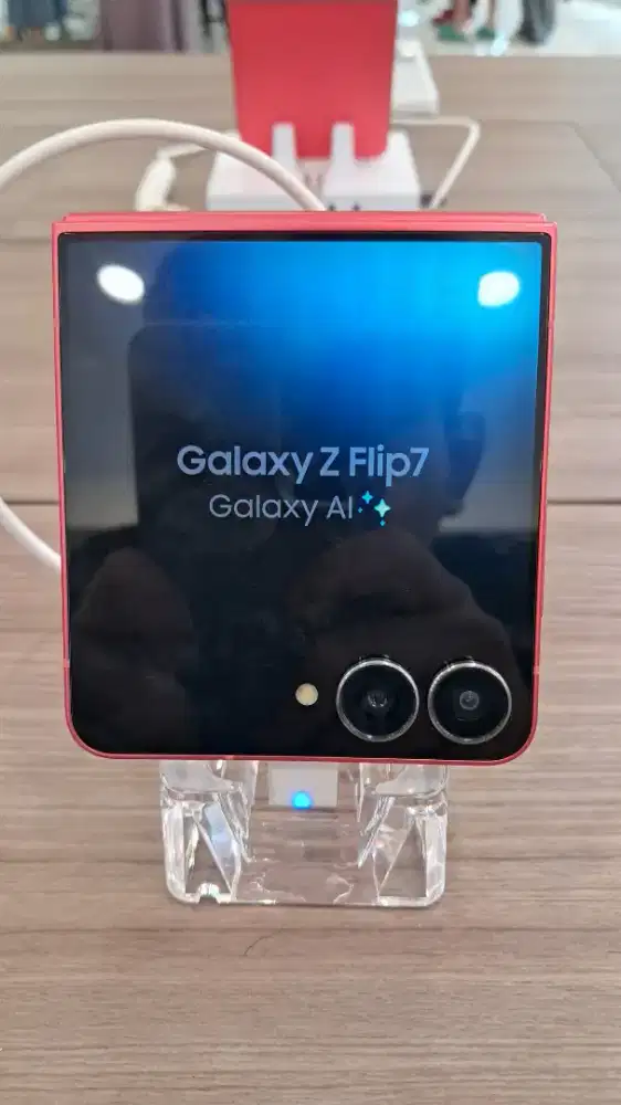 Samsung Galaxy Zflip 7