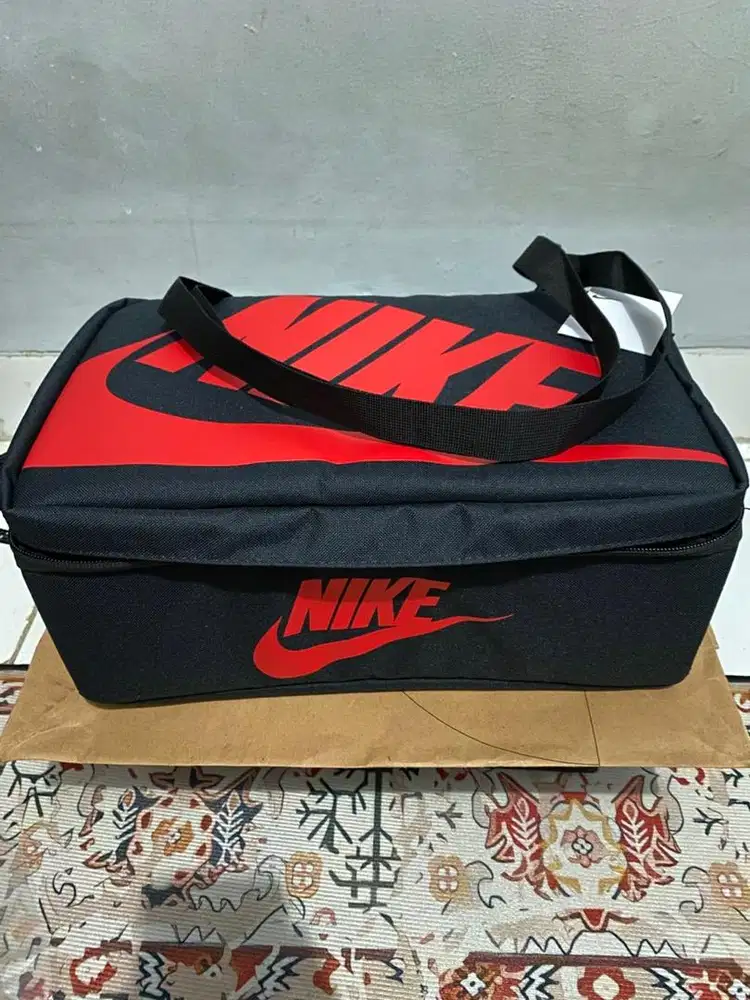 Nike Shoe Bag 12L