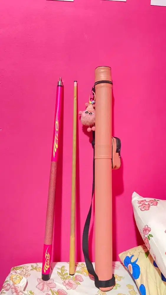 Stik biliard cuppa ea