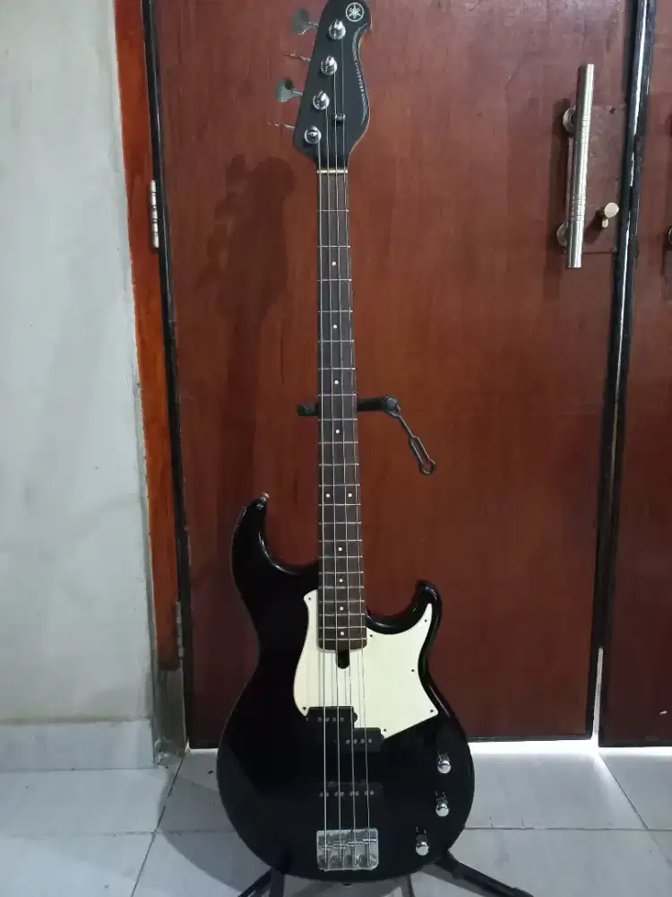Bass Yamaha BB234 ORI