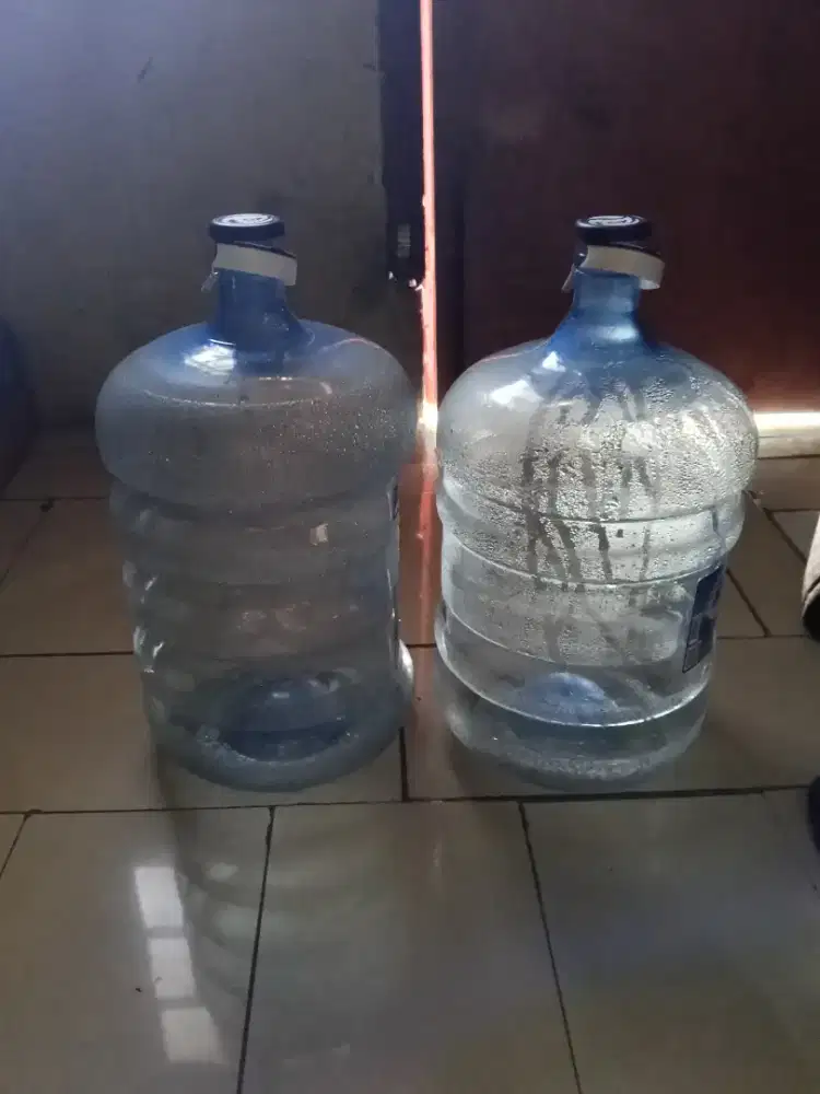 Jual Galon AQUA 19L