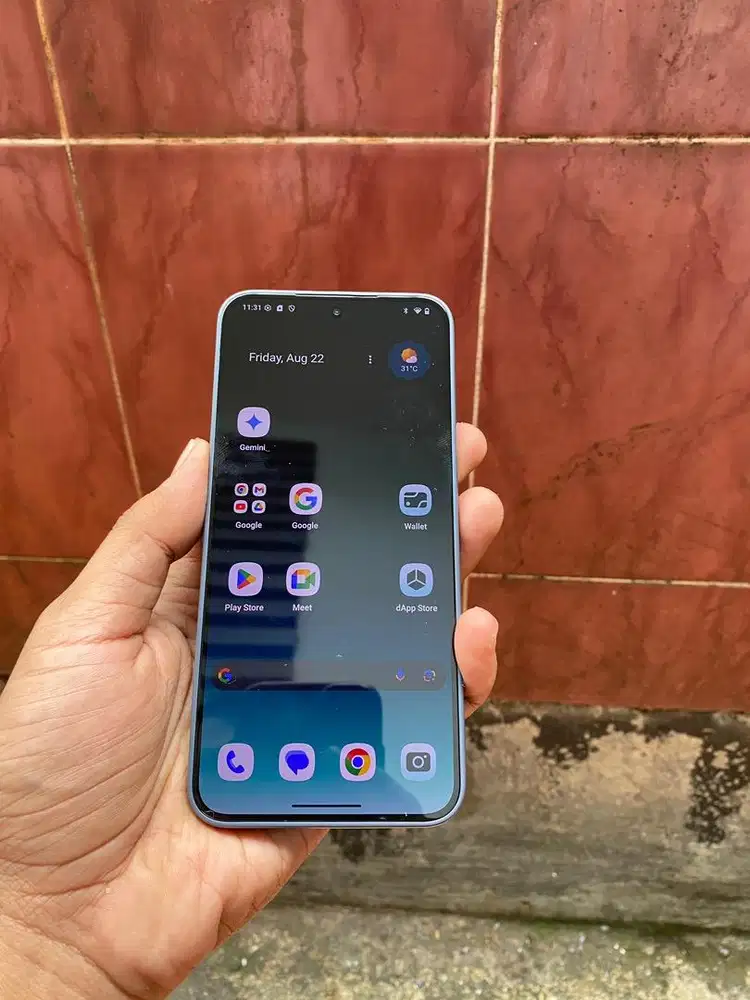 SOLANA MOBILE – SEEKER EDITION (HP Crypto ekosistem solana)