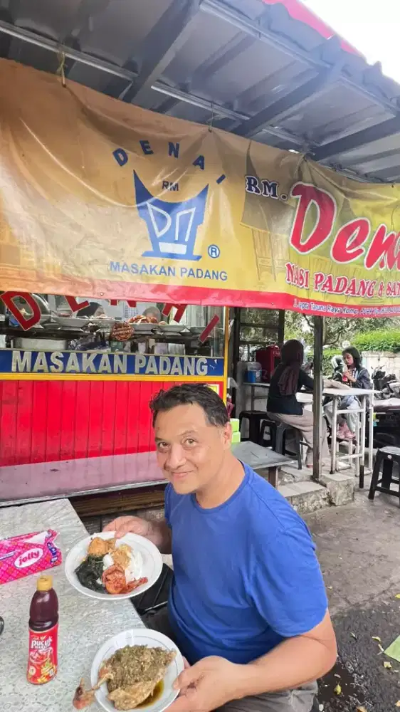 Warung Nasi Minang